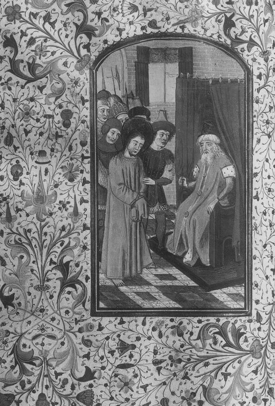 Getijdenboek van het 0.-L.-Vrouwehospitaal van Oudenaarde, gebruik van Rome