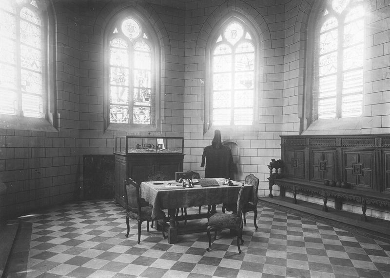 Voormalig Landhuis