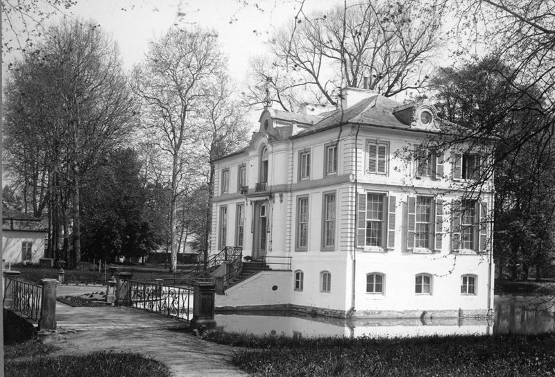 "van Baré de Comogne"