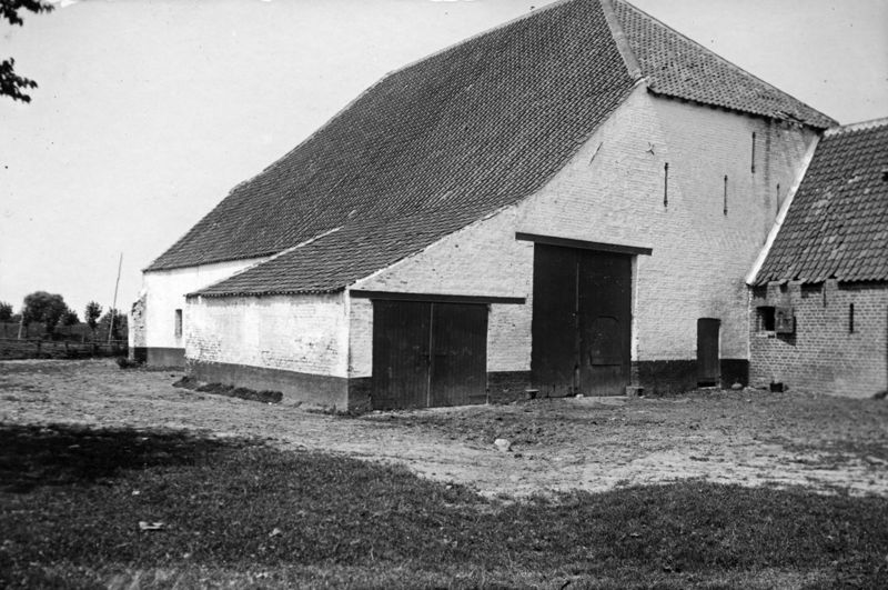 Maenhoudthoeve