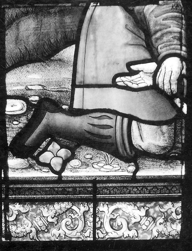 Scènes de la vie de Saint Lambert