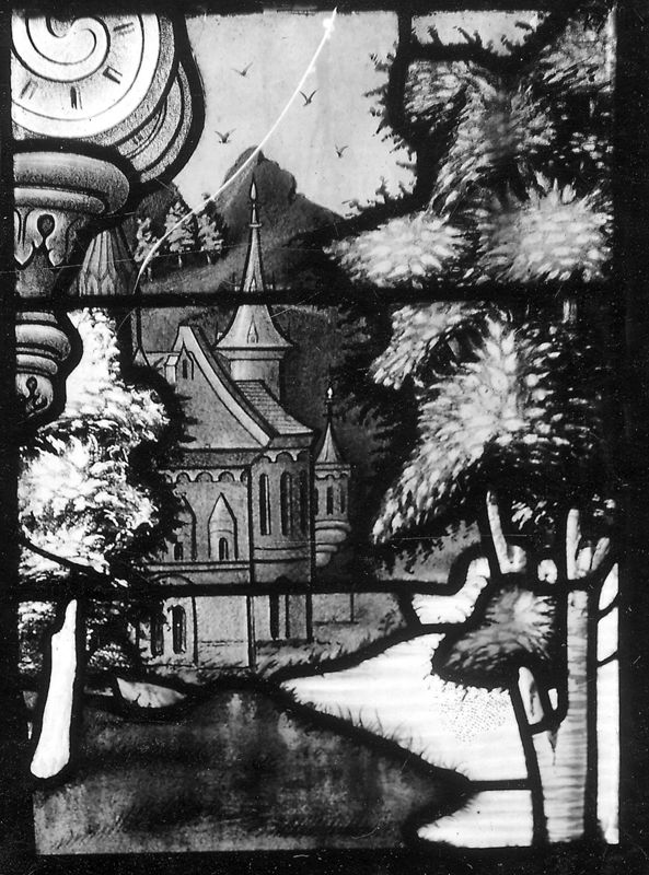Scènes de la vie de Saint Lambert