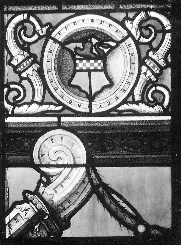 Scènes de la vie de Saint Lambert