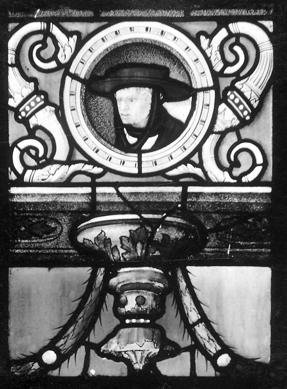 Scènes de la vie de Saint Lambert