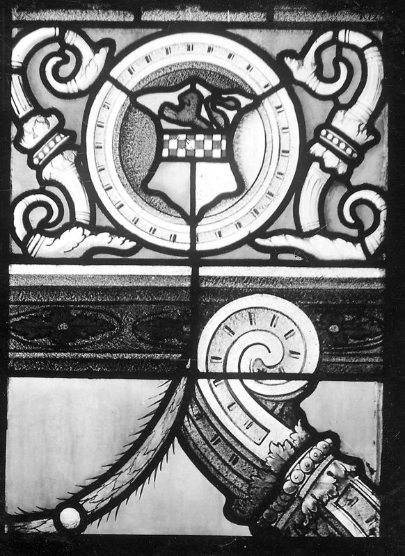 Scènes de la vie de Saint Lambert