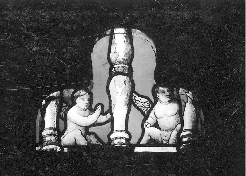 Scènes de la vie de Saint Lambert