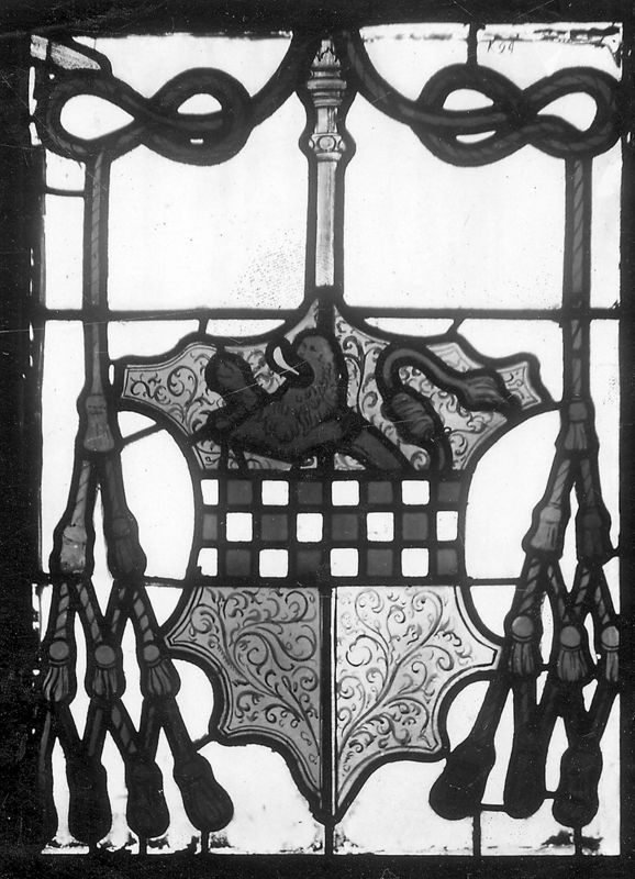 Scènes de la vie de Saint Lambert
