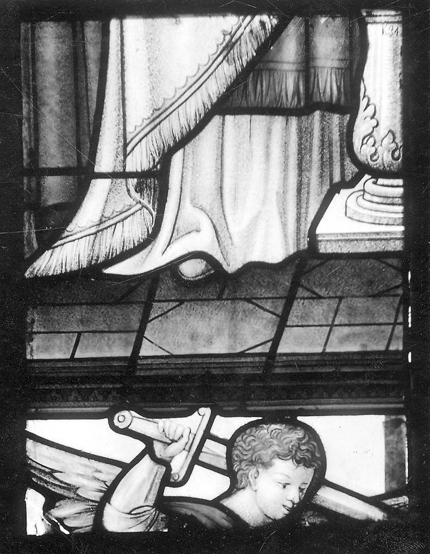 Scènes de la vie de Saint Lambert