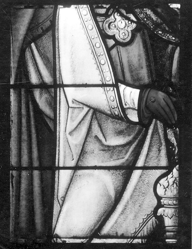 Scènes de la vie de Saint Lambert