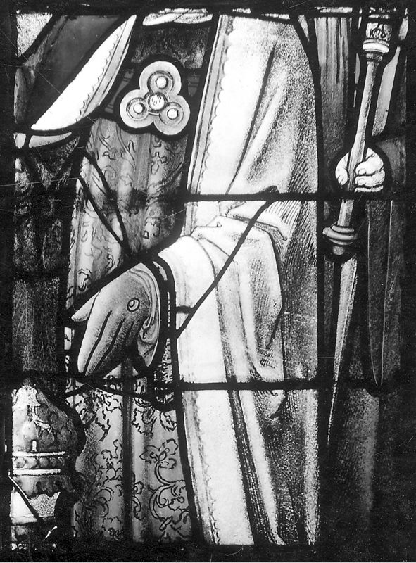 Scènes de la vie de Saint Lambert