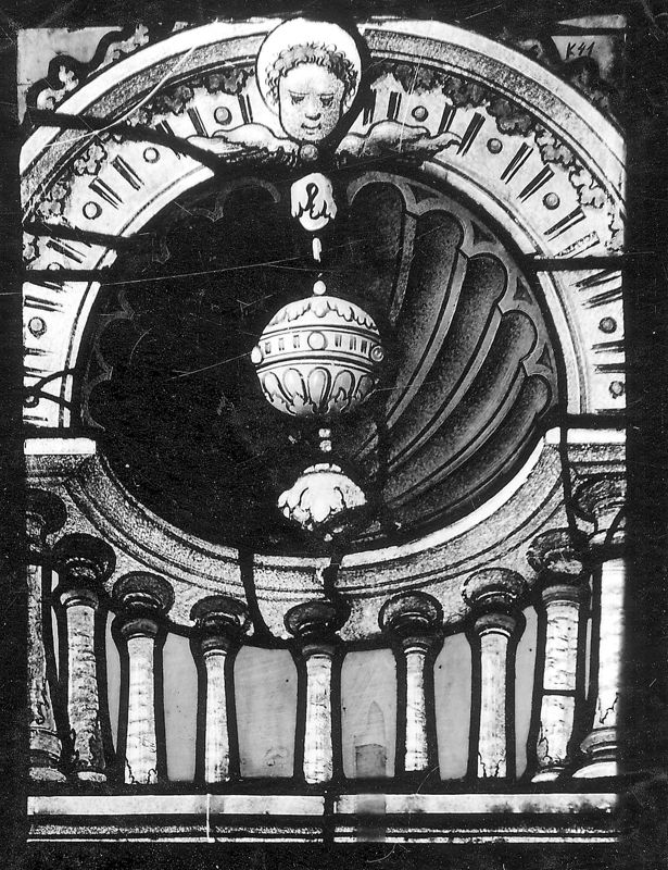 Scènes de la vie de Saint Lambert