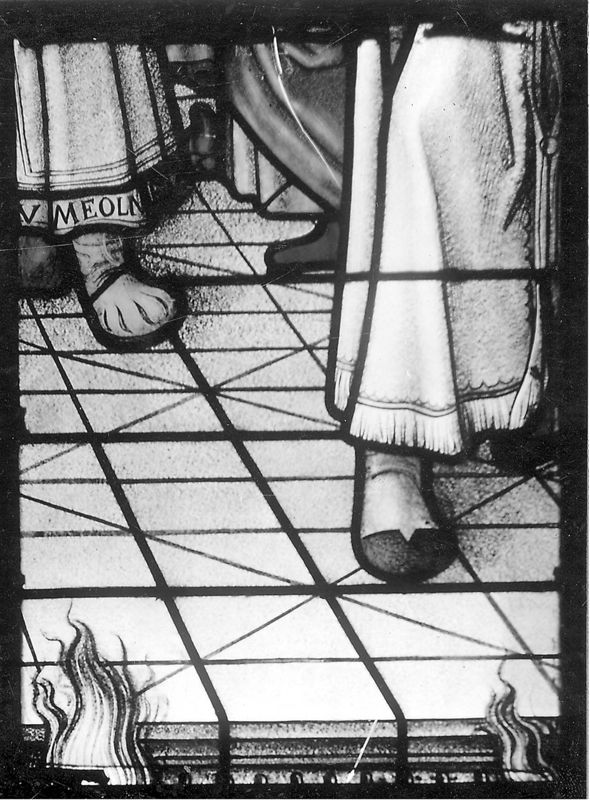 Scènes de la vie de Saint Lambert