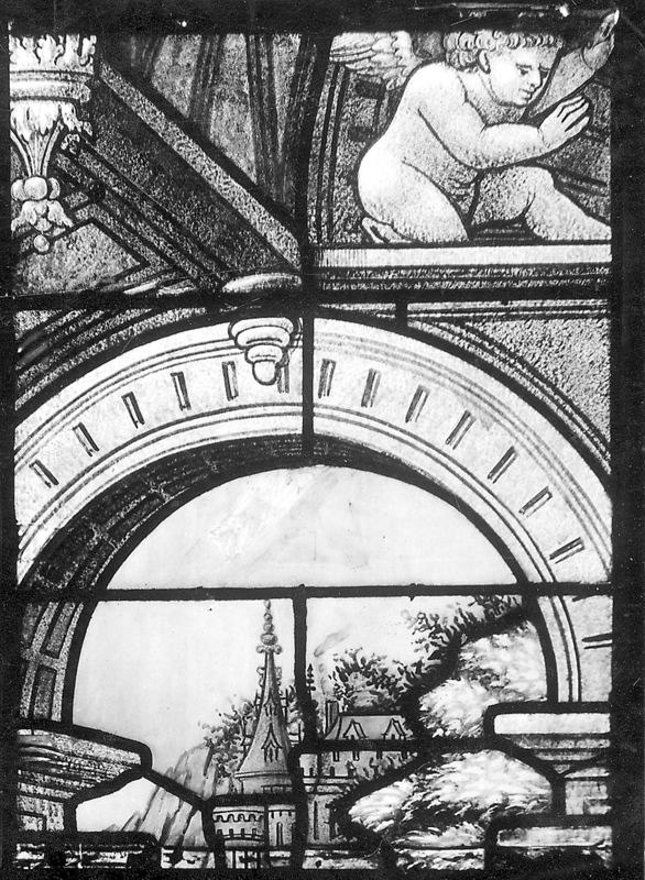 Scènes de la vie de Saint Lambert