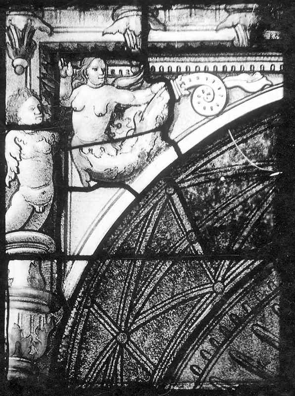 Scènes de la vie de Saint Lambert