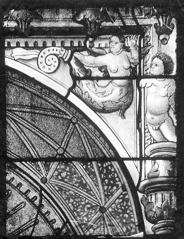 Scènes de la vie de Saint Lambert