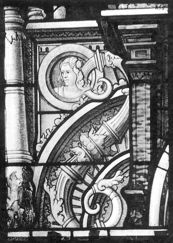 Scènes de la vie de Saint Lambert