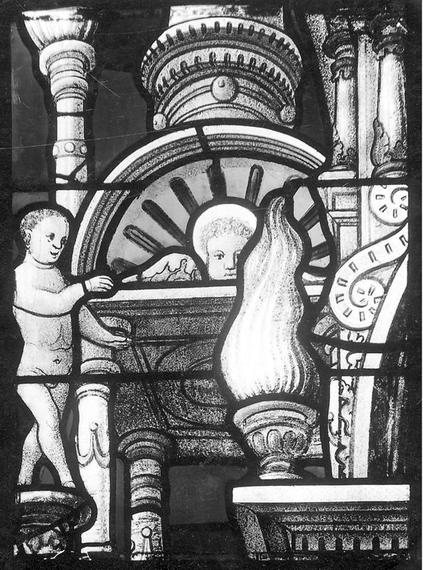 Scènes de la vie de Saint Lambert