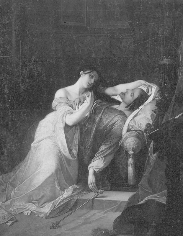 Jeanne la Folle