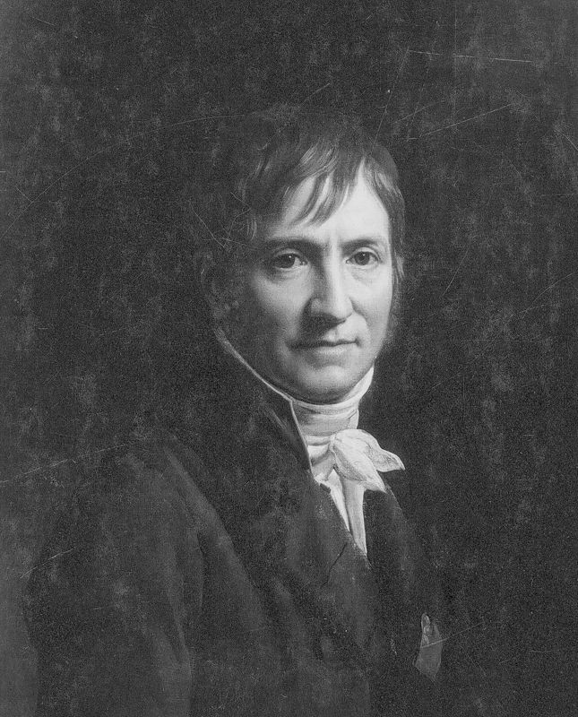 Pierre Joseph Redouté