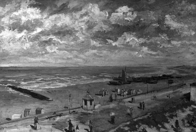 Plage