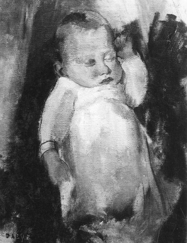 Bébé
Enfant