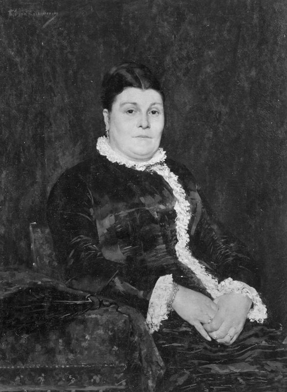 Madame Mommen