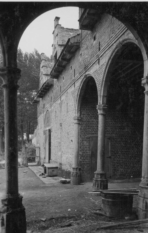 Prinsenkasteel