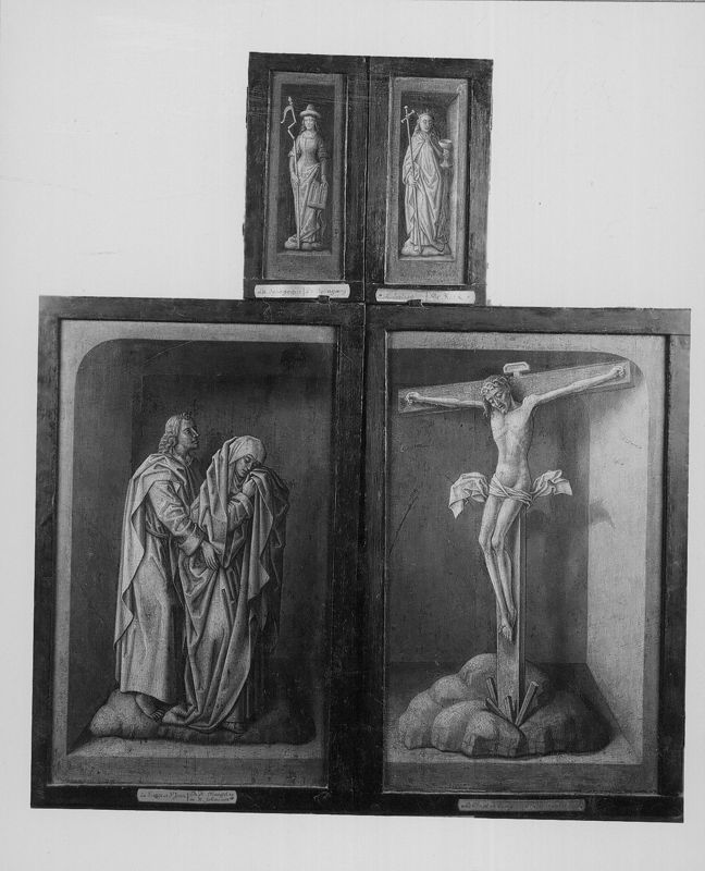 Retable de la Nativité