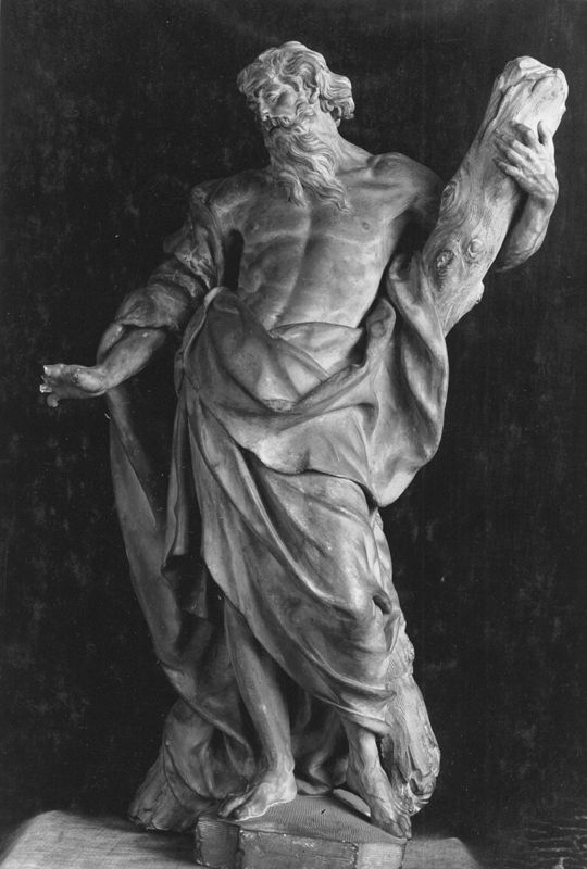 Saint André