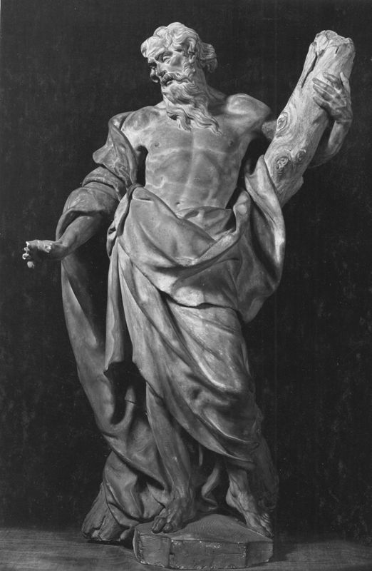 Saint André