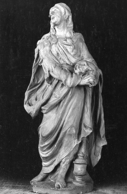 Sainte Marie-Madeleine