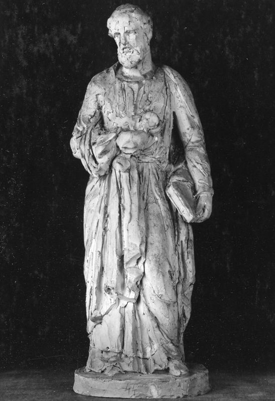 Saint Pierre