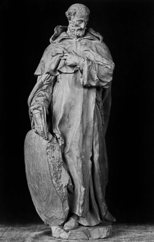 Le bienheureux Jourdain
