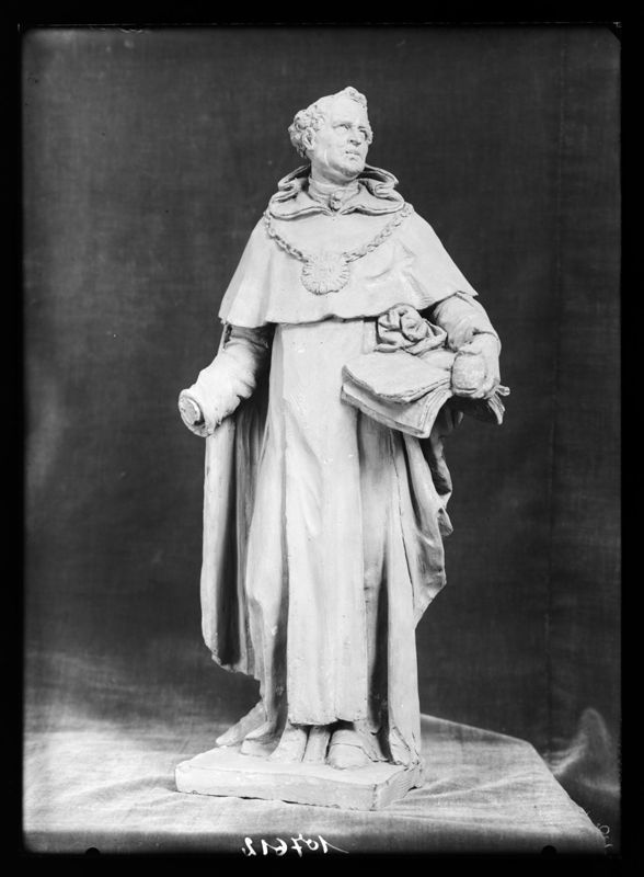 Saint Thomas d'Aquin