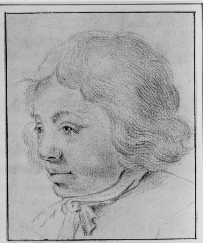 Jongenshoofd