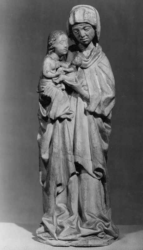 H.Anna ten Drieën