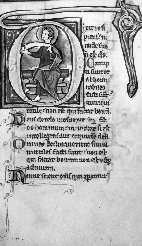 Psalmboek