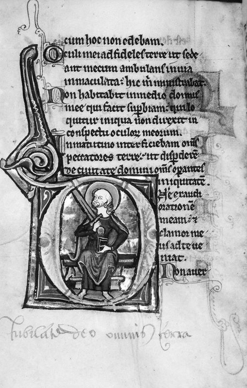 Psalmboek
