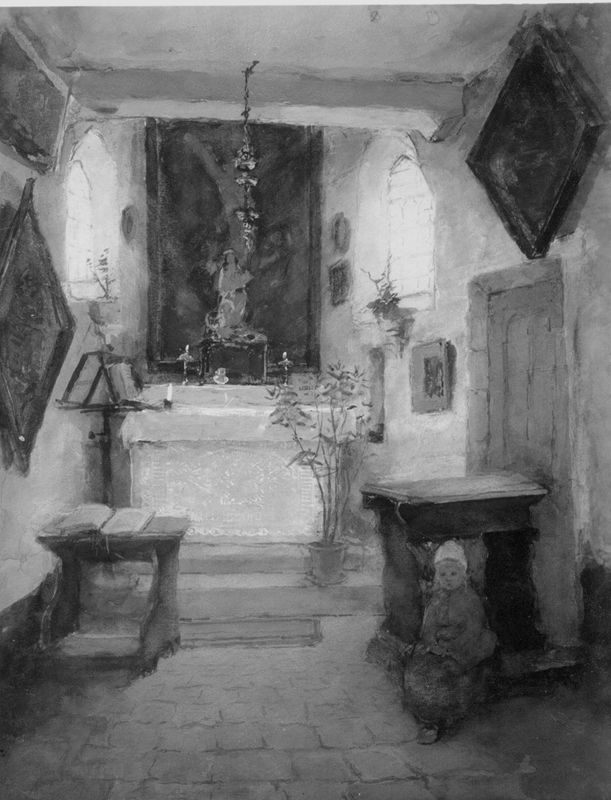 Kapel