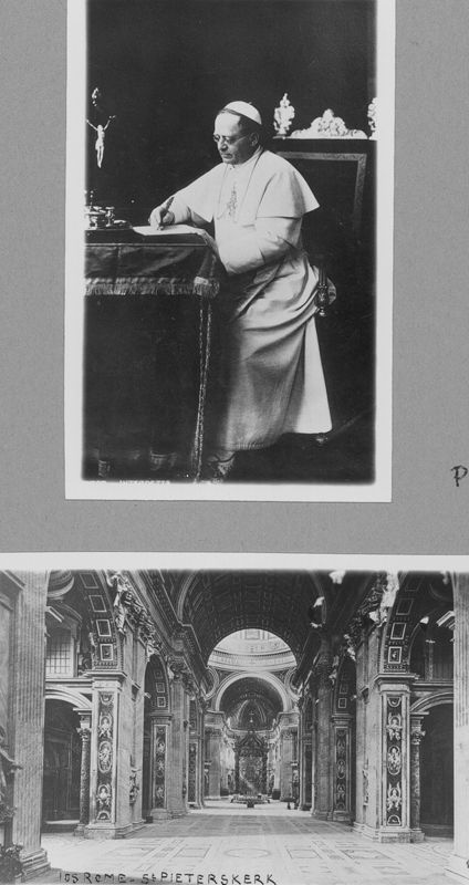 Paus Pius XI