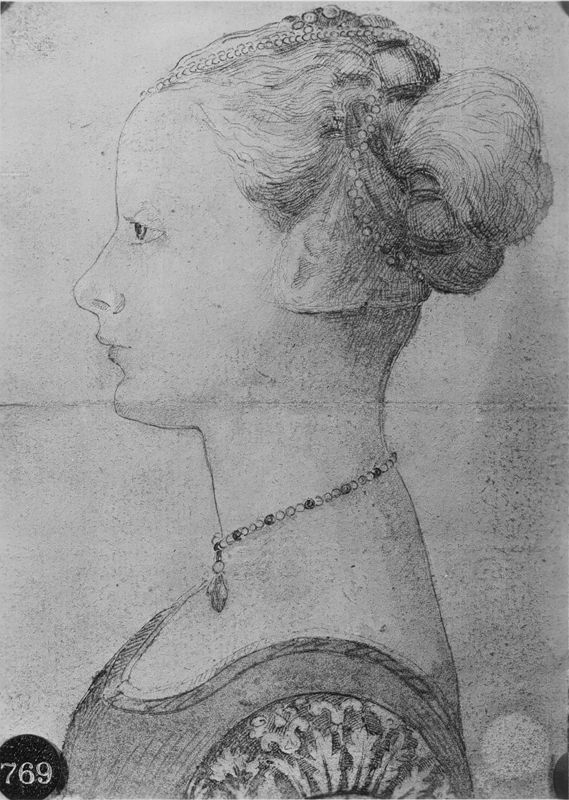 De echtgenotevan Johannes de Bardi[?]