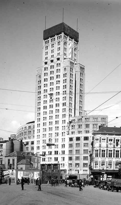 Boerentoren