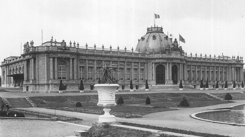 Koninklijk Museum voor Midden-Afrika