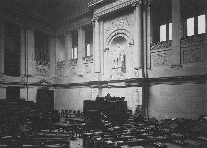 Kamer van de Volksvertegenwoordigers