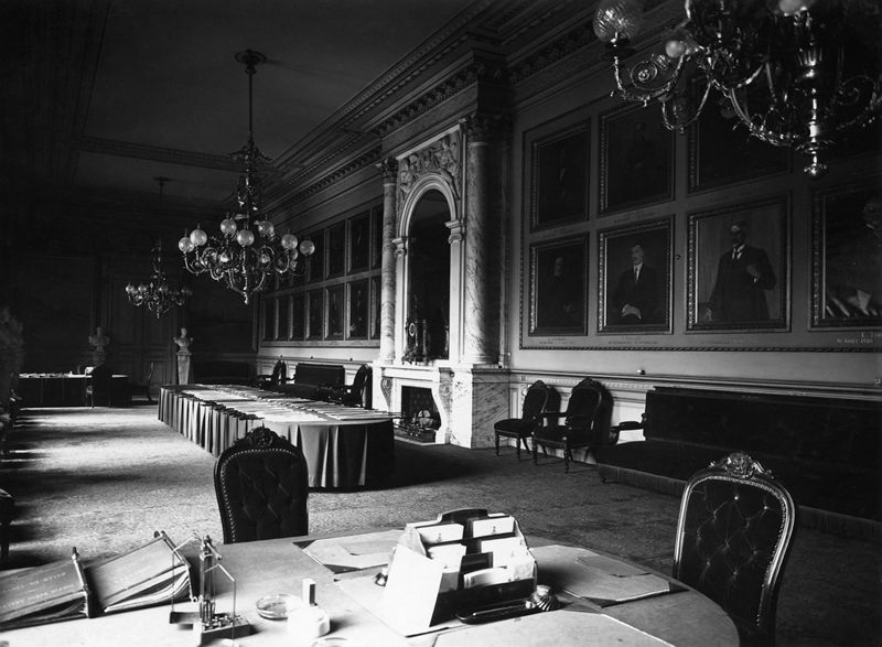 Kamer van de Volksvertegenwoordigers