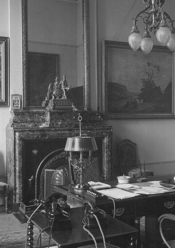 Kamer van de Volksvertegenwoordigers