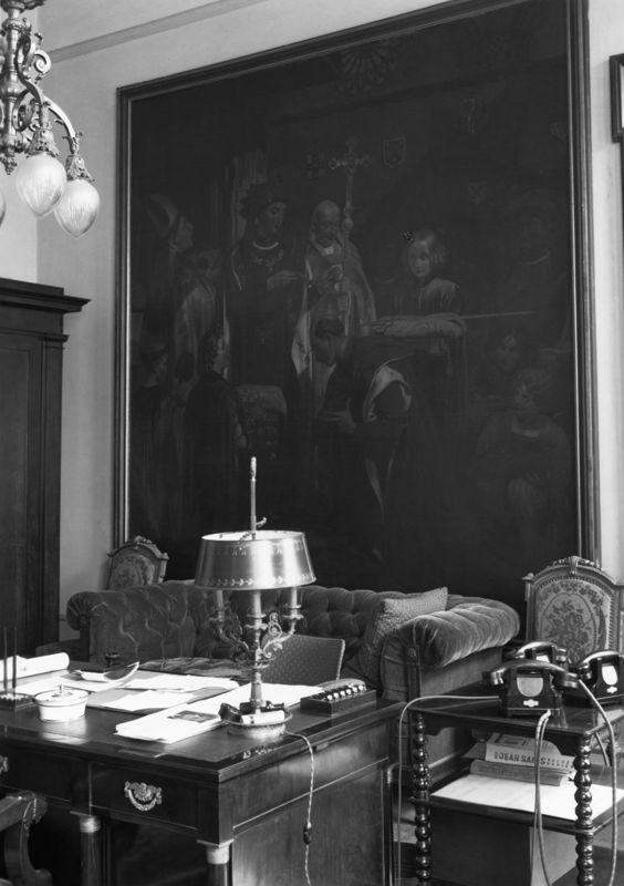 Kamer van de Volksvertegenwoordigers