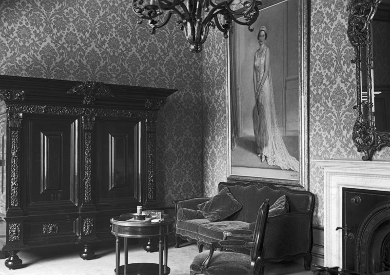 Kamer van de Volksvertegenwoordigers