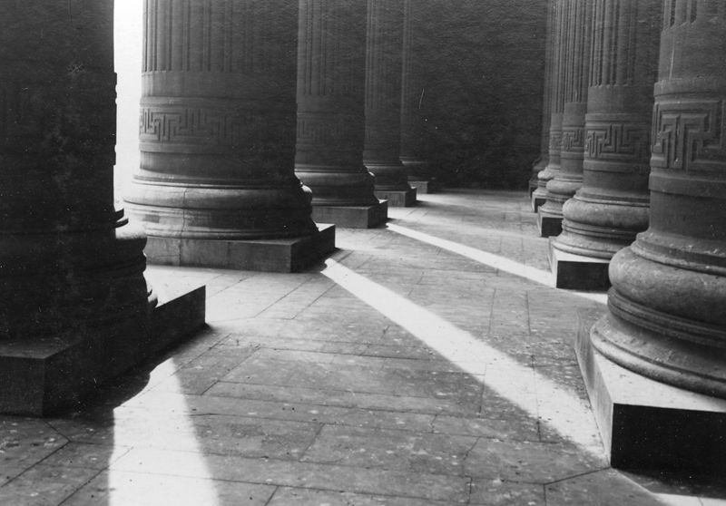 Palais de justice - Justitiepaleis
