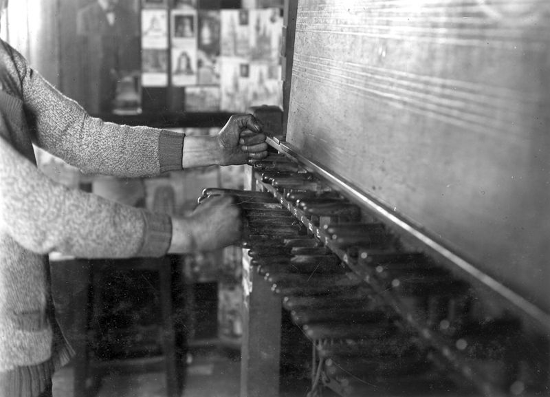carillon / Sint-Romboutskathedraal[Mechelen]
